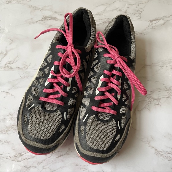 Red Wing Women's Athletic Sneakers Lace Up Aluminum Toe Workwear Size 7 2339 - Picture 2 of 7